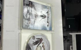 Sony диск для ps3 nier