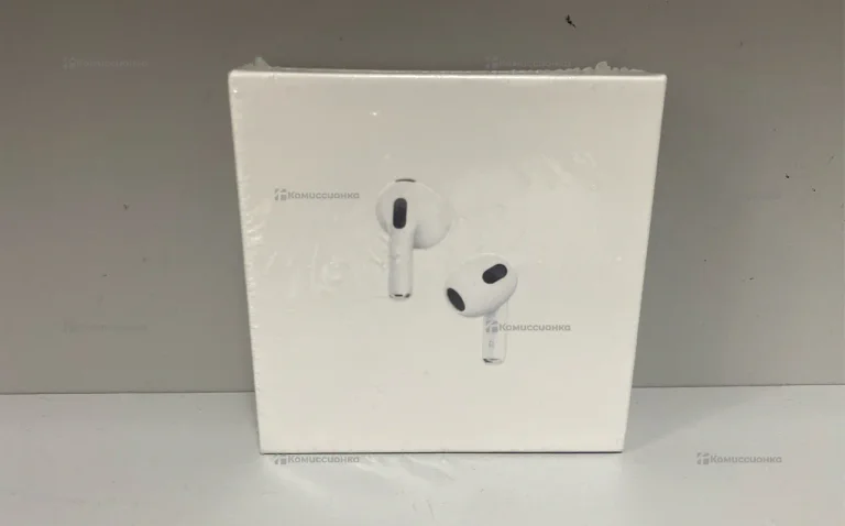 Наушники AirPods 3 реплика