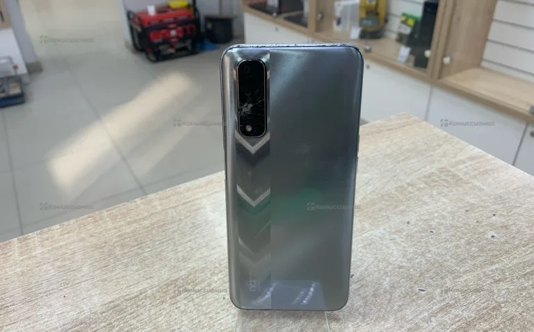 Realme Narzo 30 6/128 ГБ