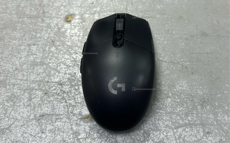 Мышь logitech g304