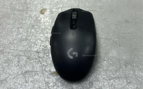 Купить Мышь logitech g304 б/у , в Самара Цена:590рублей