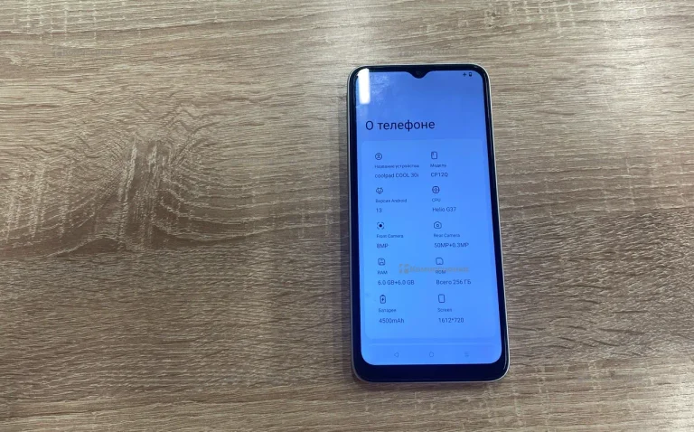 Coolpad CP12