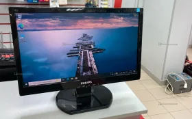 Монитор Philips 19ZE1