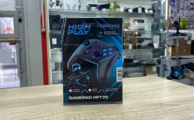 Купить Геймпад HP735 б/у , в Казань Цена:590рублей