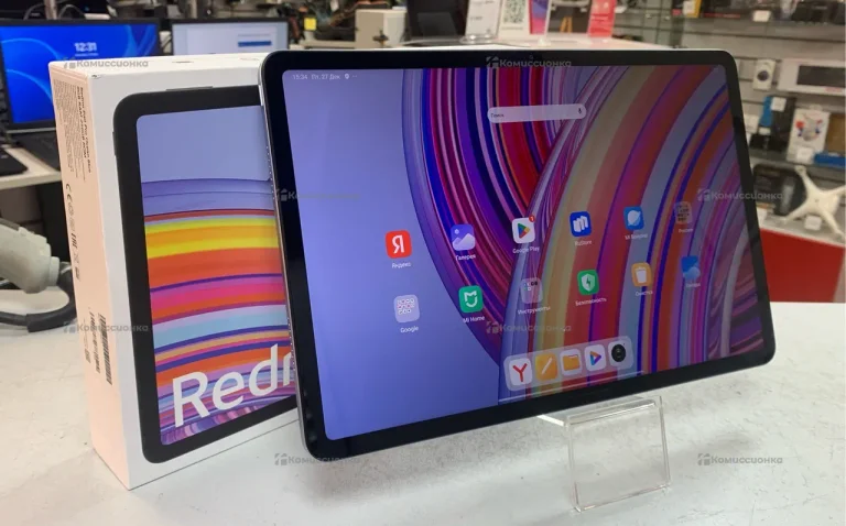 Планшет Xiaomi Redmi Pad  Pro 8/256