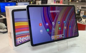 Купить Планшет Xiaomi Redmi Pad  Pro 8/256 б/у , в Санкт-Петербург Цена:15900рублей