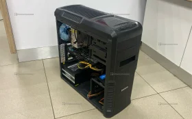 Купить Системный блок  Zalman б/у , в Москва и область Цена:5990рублей