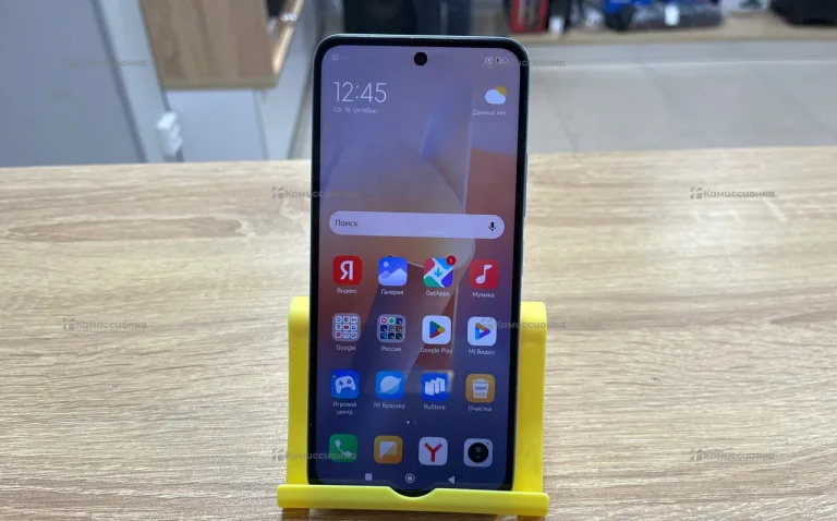 Xiaomi Redmi 12 4/128 ГБ