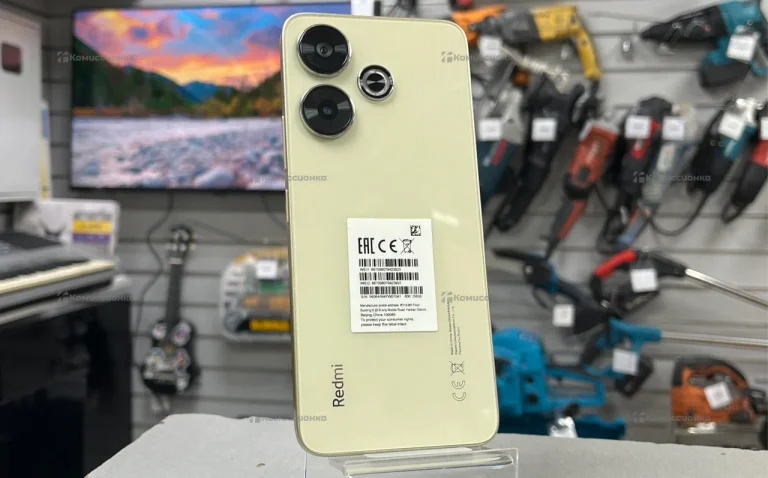 Xiaomi Redmi 13 8/256