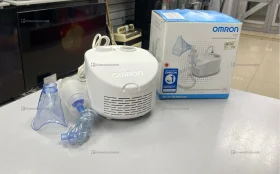 Ингалятор компрессорный  omron с17