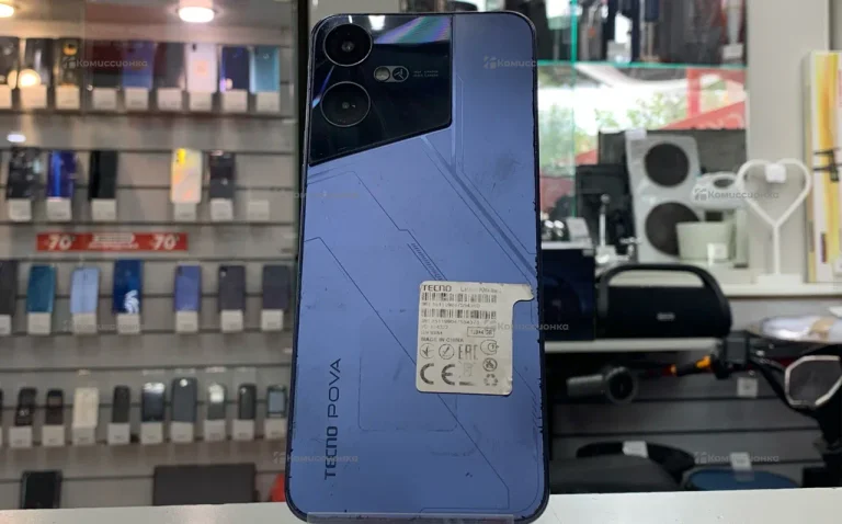 Tecno Pova Neo 3 8/128 Gb
