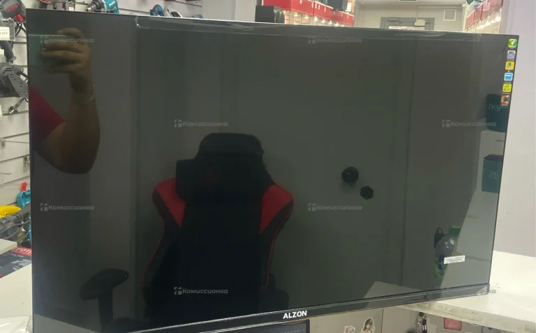 Телевизор Alzon 32 WebOs
