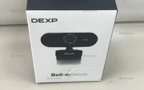 Купить Веб-камера Dexp DF2M3FM1 б/у , в Саратов Цена:450рублей