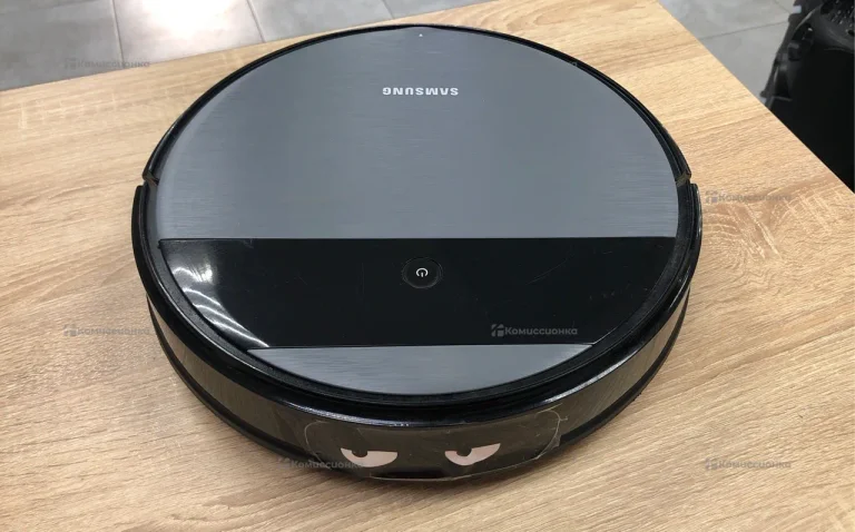 Пылесос  Samsung POWERbot - e vr5000