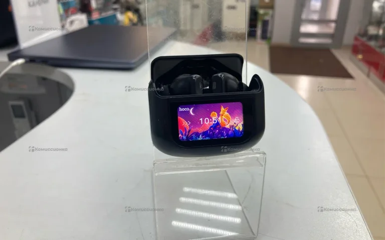 Наушники  hoco eq21