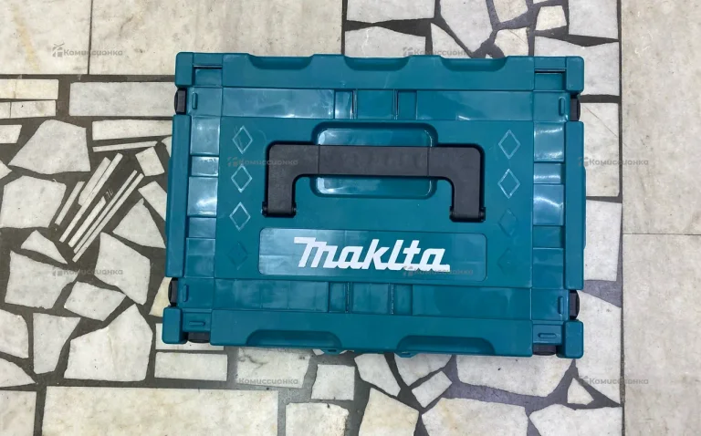 Набор Makita 4в1 rep