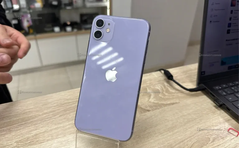 Apple IPhone 11 64Gb
