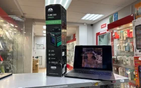 Купить Лазерный уровень ADA Cube 360 Green Professional E б/у , в Санкт-Петербург Цена:8900рублей