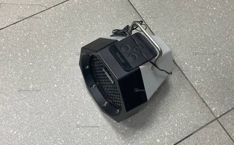 Колонка  YAMAHA PDX B11