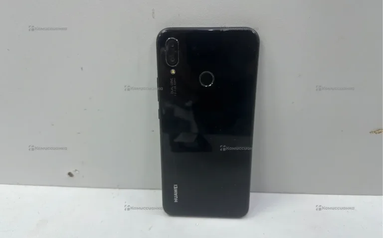 Huawei nova 3i 4/64 ГБ