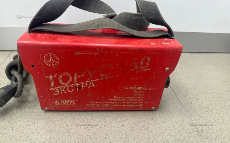 Сварочный аппарат Торус 250 Экстра