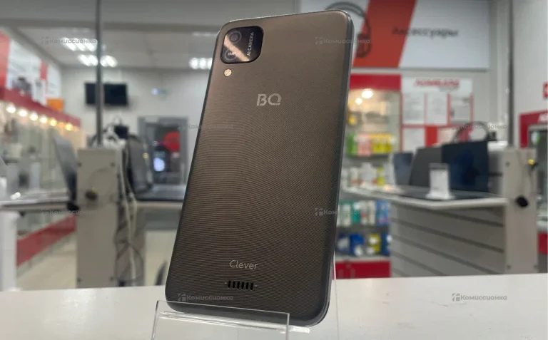 BQ 5765L Clever