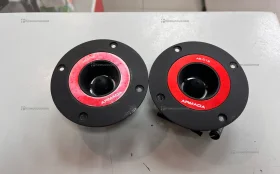 Купить Колонки высокочастотные Ural as-d18 armada б/у , в Рязань Цена:1200рублей