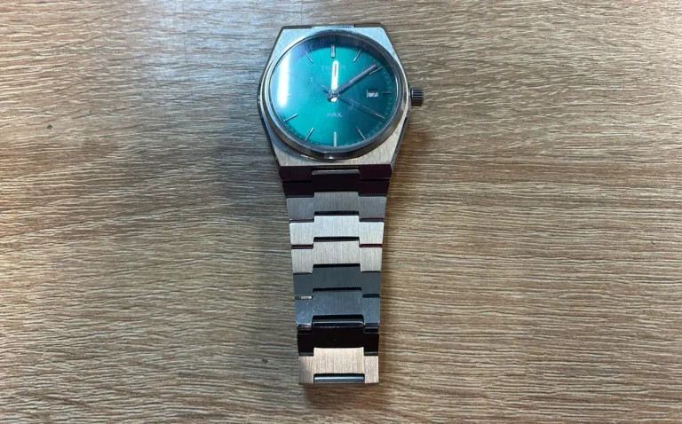 Часы  tisot rep.