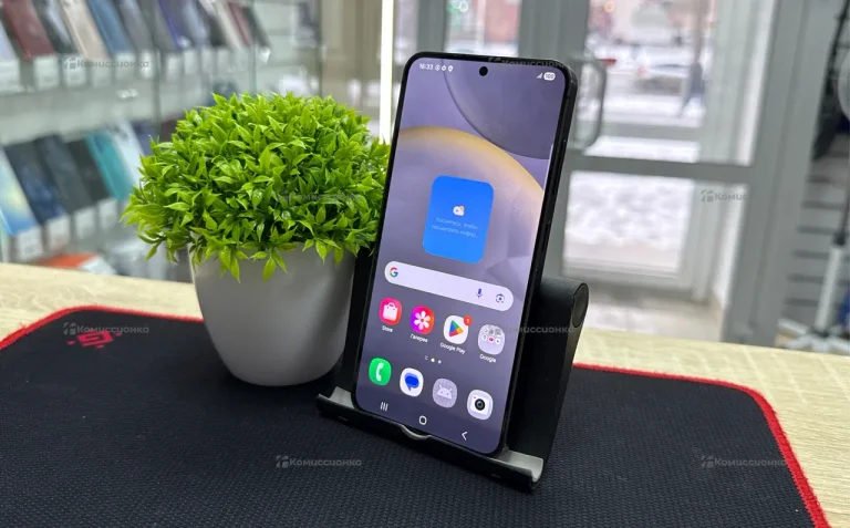 Samsung Galaxy S24 8/128 ГБ