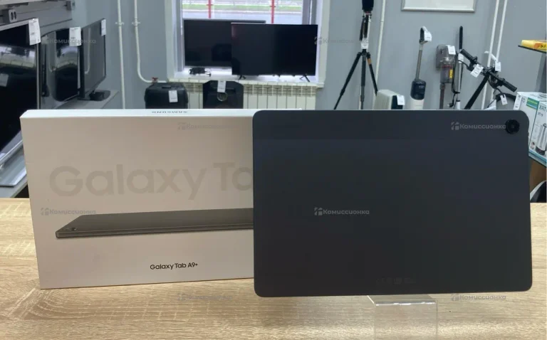 Планшет Samsung Tab a9 +4/64