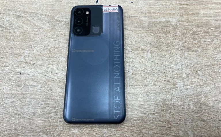 Tecno spark 8C 4/64