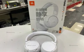Купить Наушники беспроводные JBL tune 670 б/у , в Тюмень Цена:2498рублей