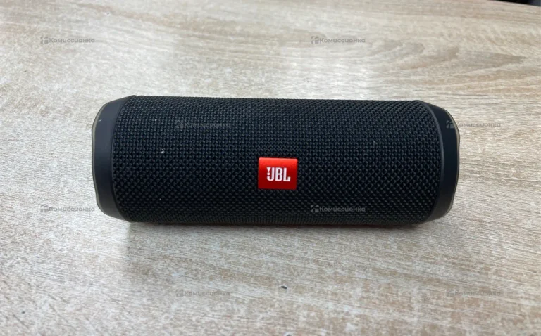 Колонка Jbl Flip 4