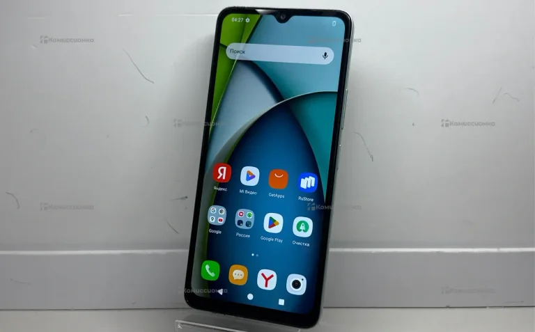 Xiaomi Redmi A3x 3/64 ГБ