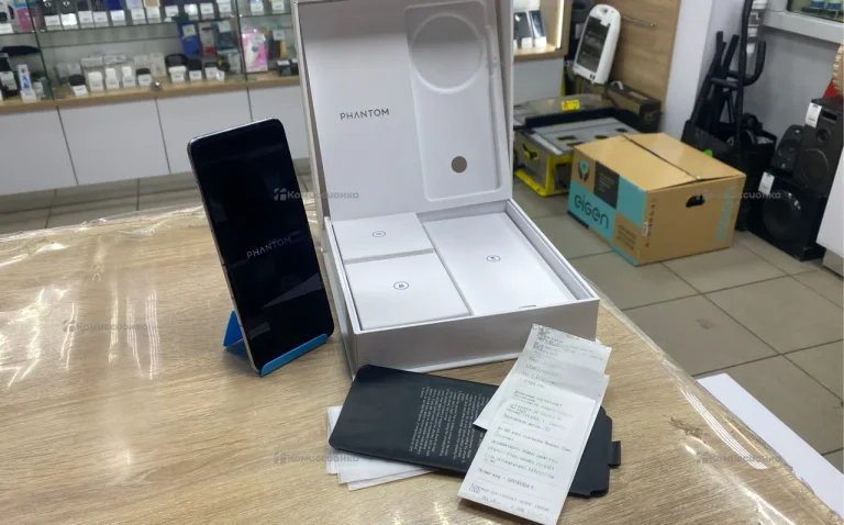 Tecno Phantom V Flip 5G 8/256GB