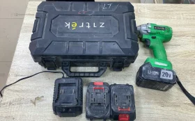 Купить Гайковерт Zitrek ZKIS20FU б/у , в Казань Цена:1900рублей