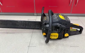 Купить Бензопила Kroff HGS-52 б/у , в Самара Цена:4900рублей