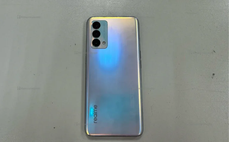 Realme GT Master Edition 6/128Gb