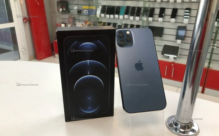 Apple iPhone 12 Pro 6/256 ГБ