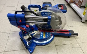 Купить Торцовочная пила Зубп ППТ-305-П б/у , в Казань Цена:18900рублей