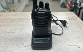Купить Рация Baofeng б/у , в Москва и область Цена:1990рублей