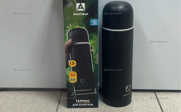 Термос для напитков