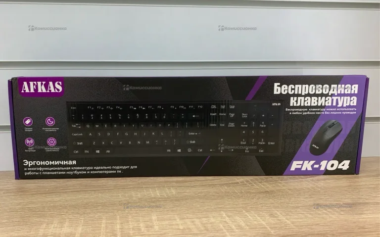 Клавиатура FK104