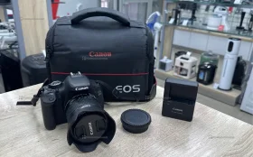 Фотоаппарат  Canon EOS 600D