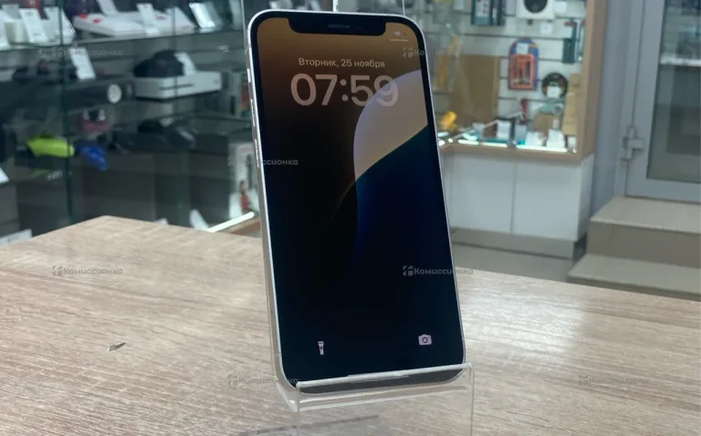 Apple iPhone 12 mini 4/128 ГБ