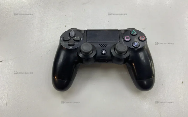 Геймрад Sony PS4