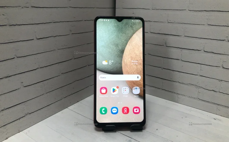 Samsung a12  4/64