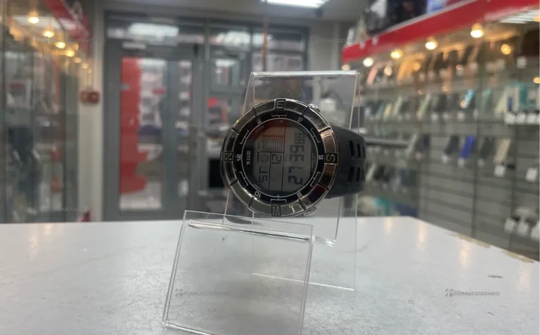 Часы  511.Steel Back