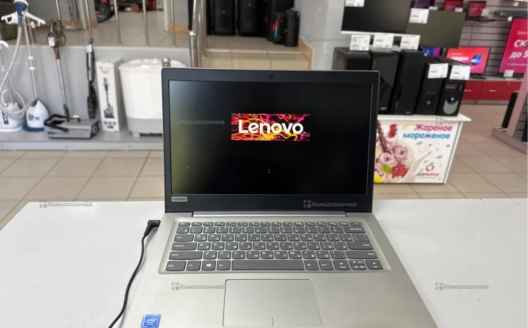 Ноутбук  LENOVO IDEAPAD 20S-14