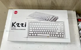 Клавиатура Bluetooh KZZI K75Pro